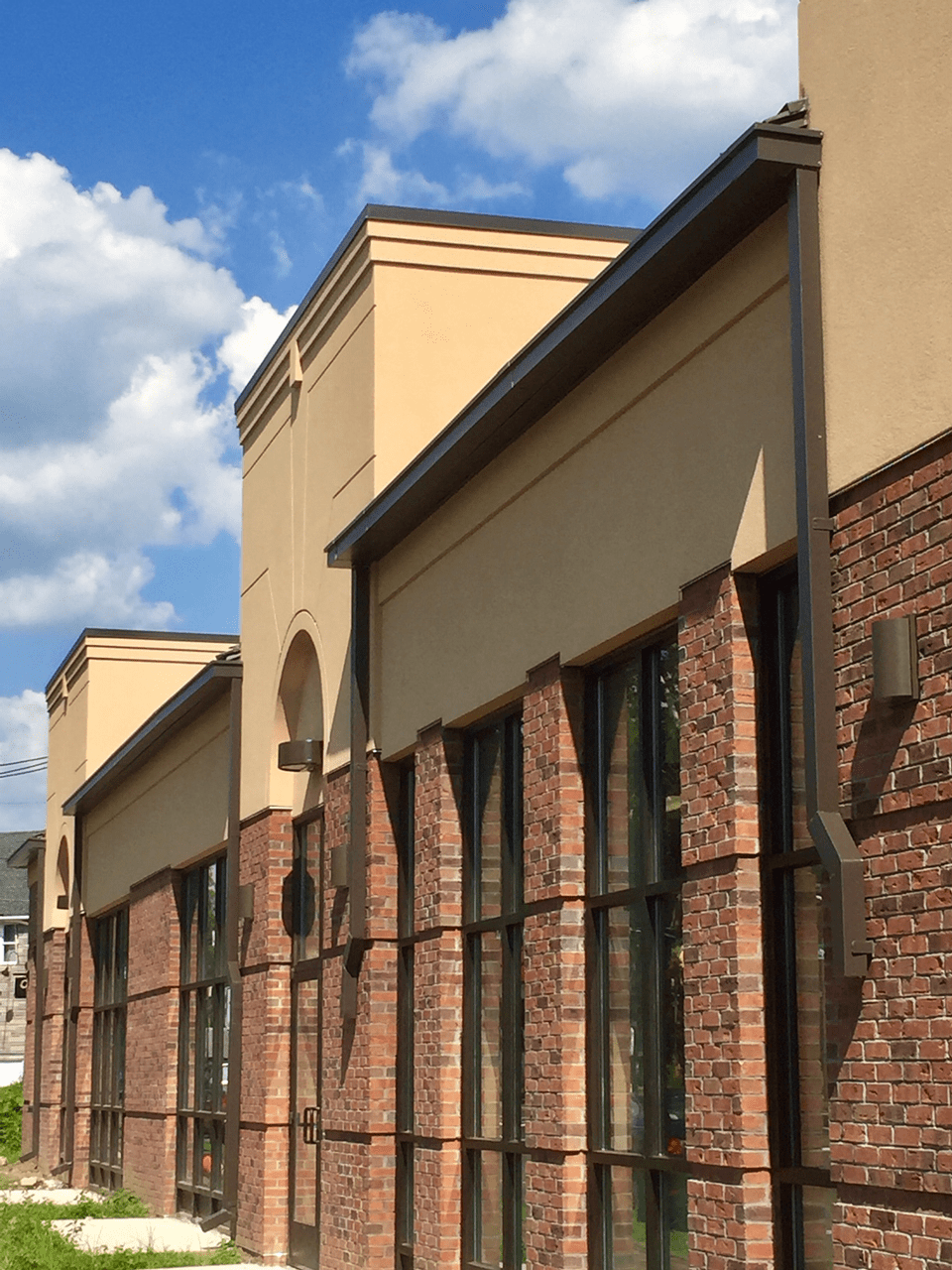 Bridgeboro Commercial