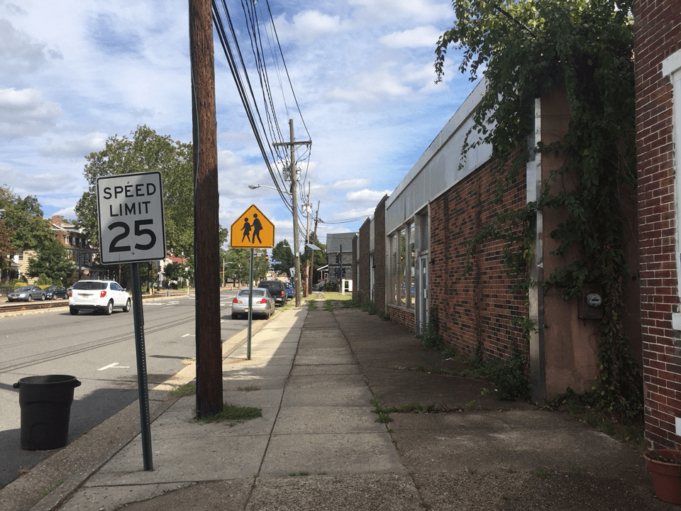 Bridgeboro Commercial