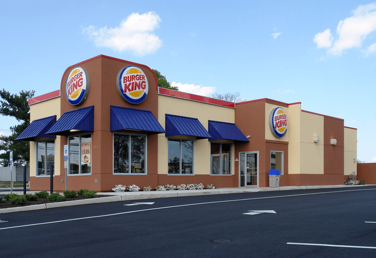 Bridgeboro Commercial