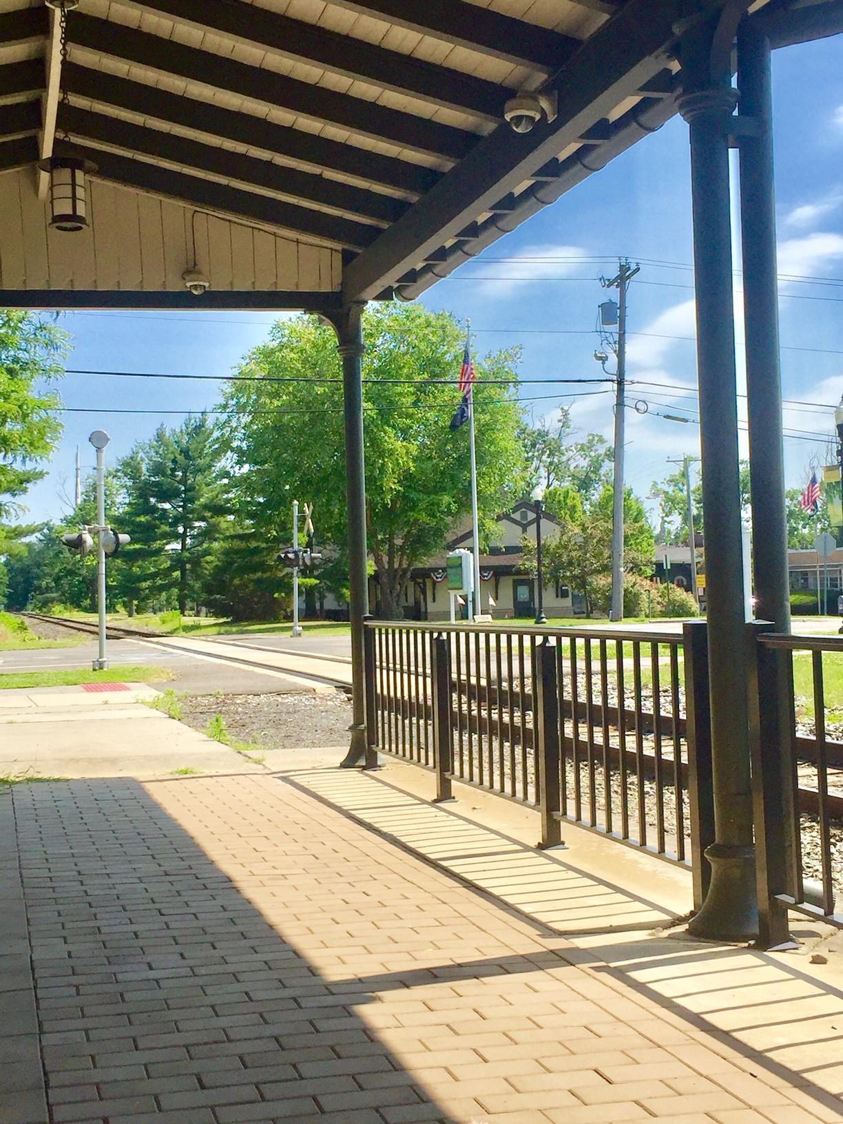 Bridgeboro Commercial