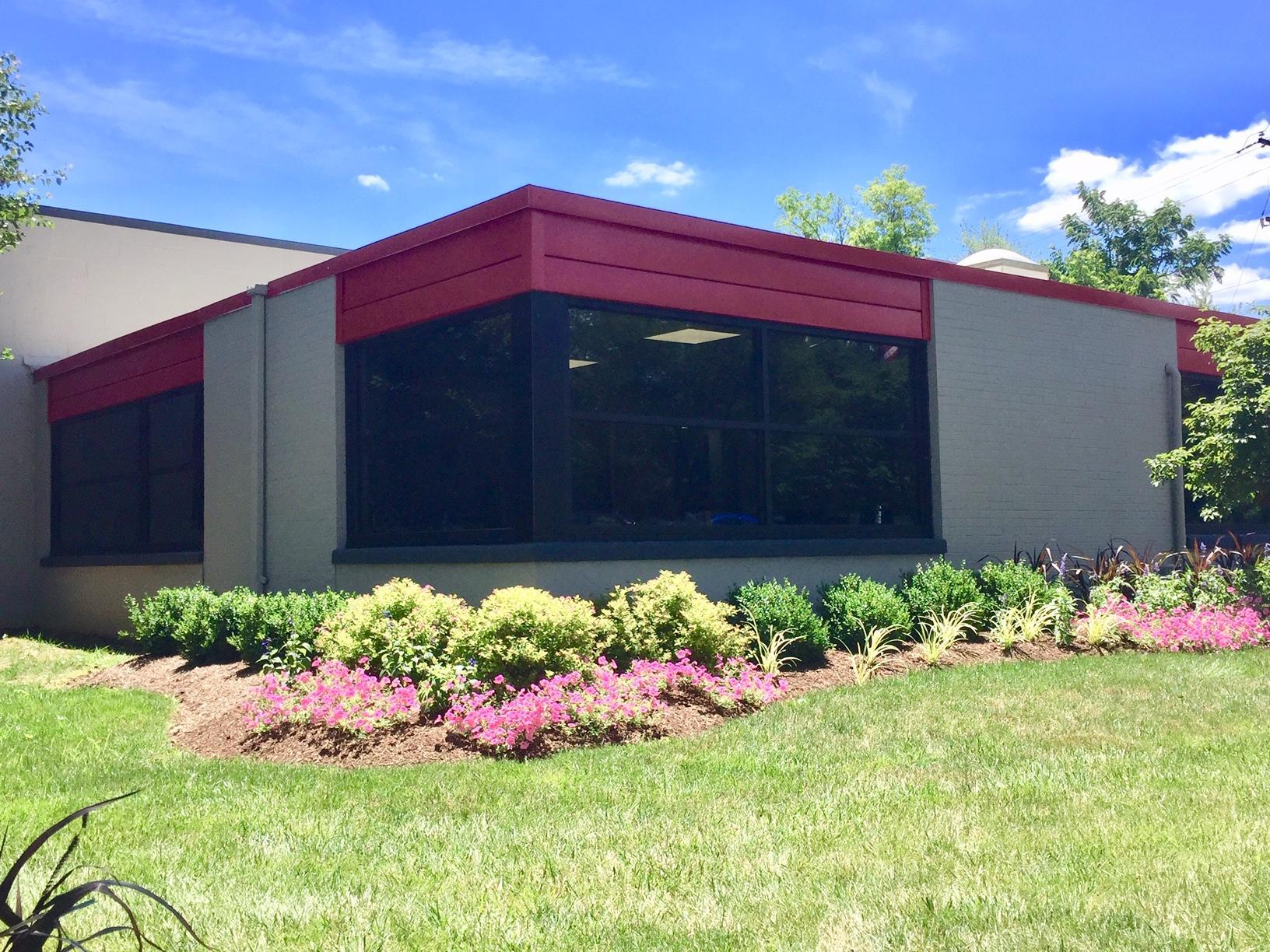 Bridgeboro Commercial