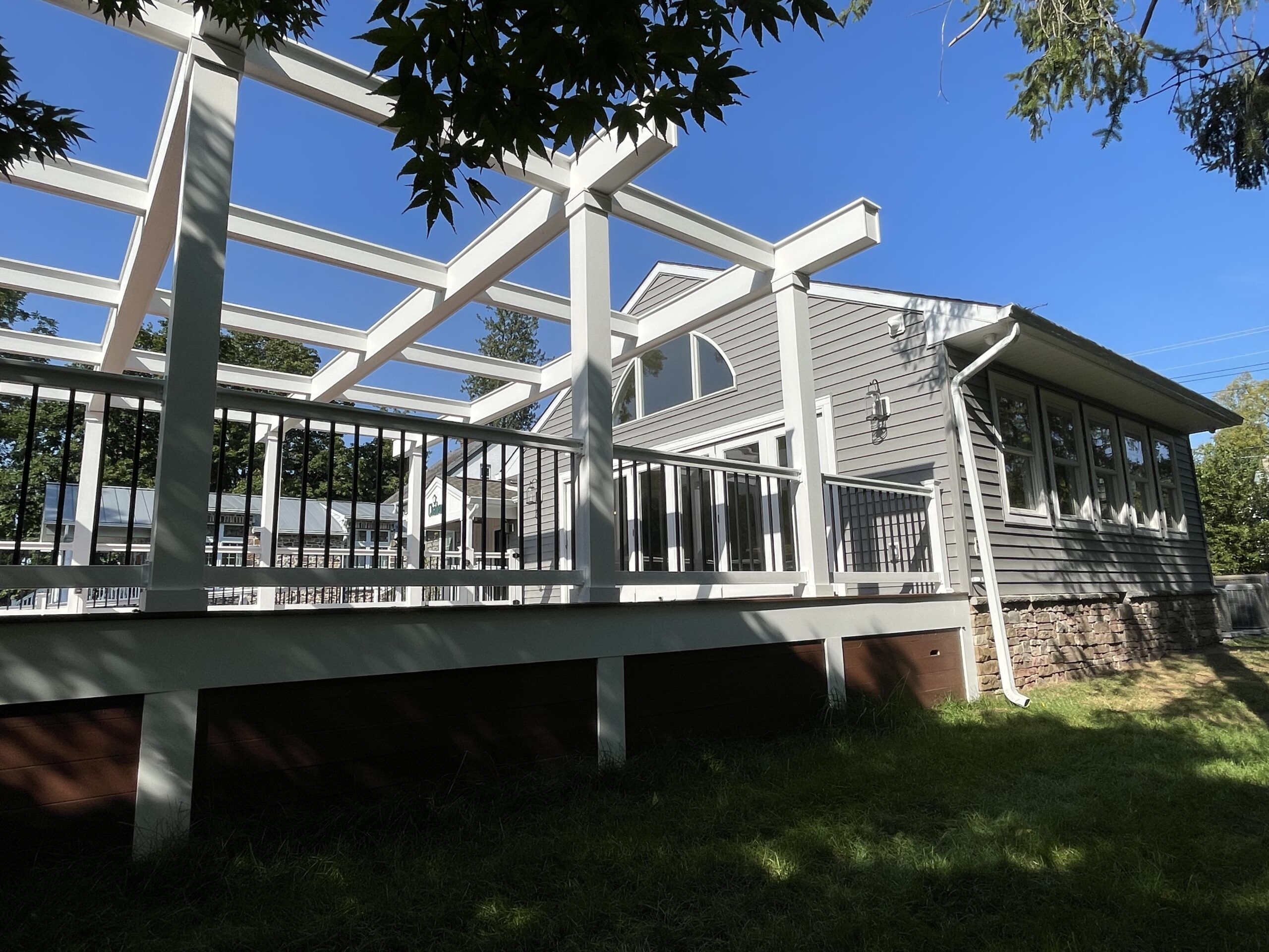 Chabad in Medford - Ragan Design