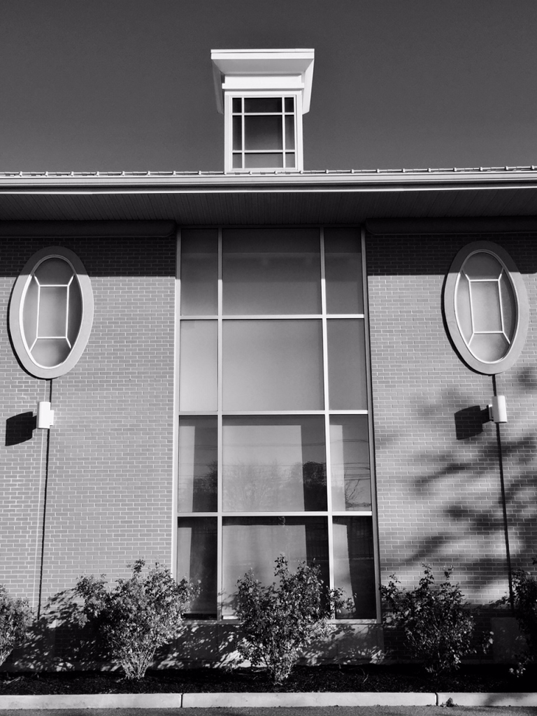 Eastern Dental West - Ragan Design Group
